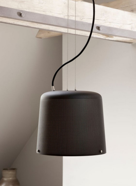 Vipp 526 Metall Pendelleuchte